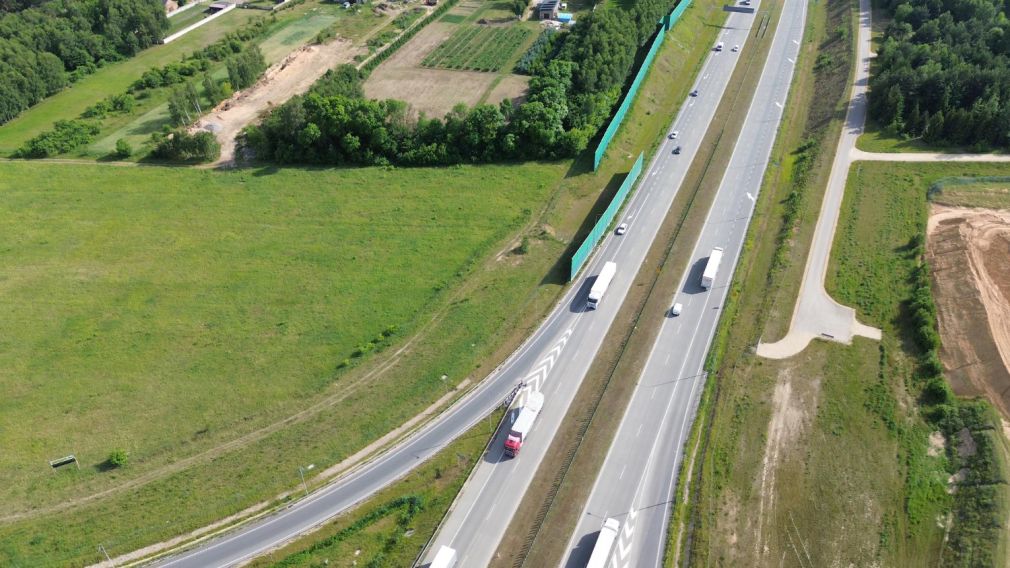 Camioanele au transportat 13 miliarde de tone de mărfuri