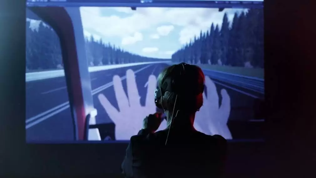 VIDEO: Automatizarea transportului - conducând spre viitor