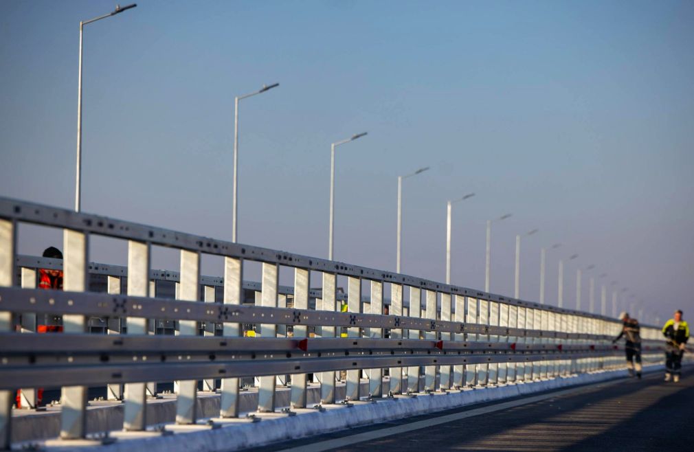 Un nou tronson din Autostrada Moldovei intră la proiectare