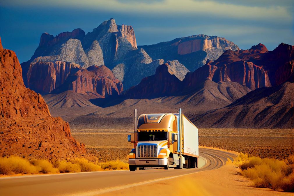 13 persoane au murit luni în ciocnirea unui minivan cu un camion