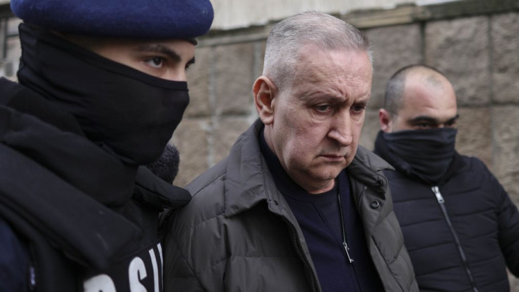 Cristian Anton rămâne în arest preventiv. Curtea de Apel i-a respins contestația