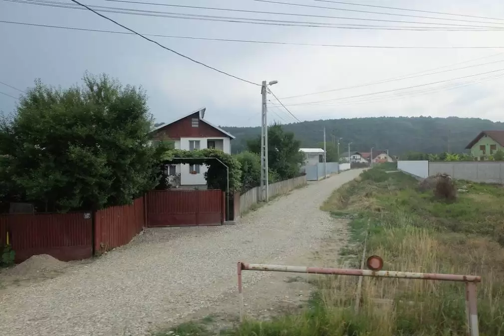 Ridicarea restricțiilor de circulaţie pe Centura Călimănești