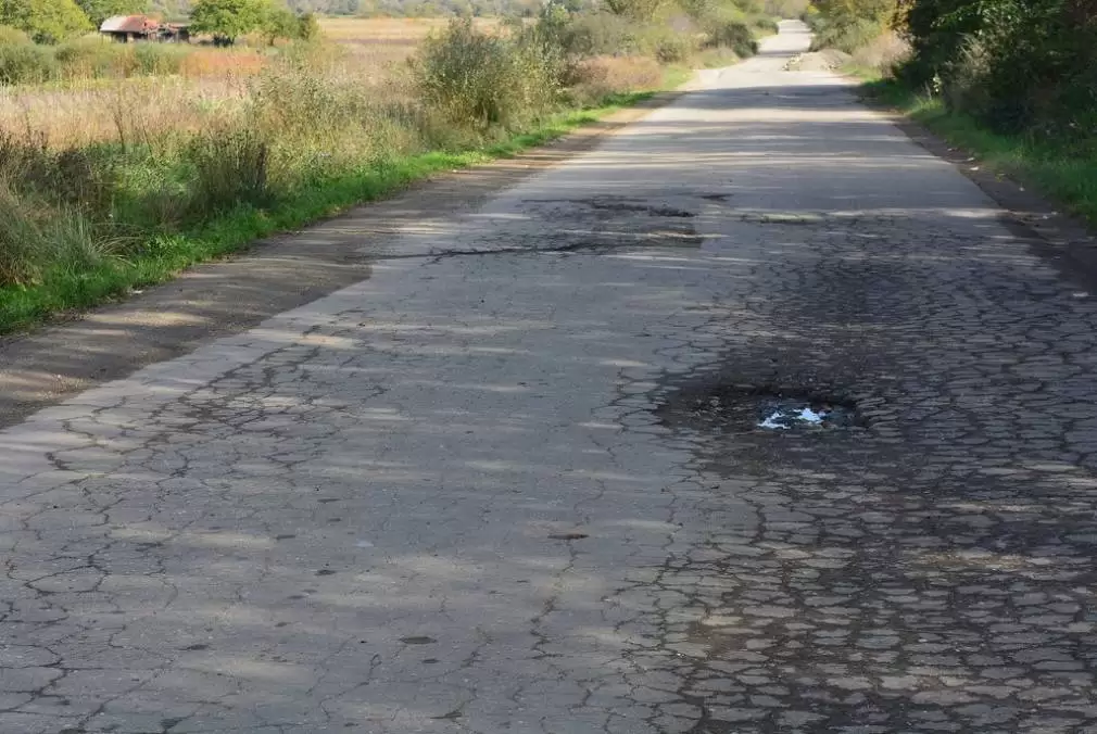 Se lucrează din nou pe Deva - Oradea