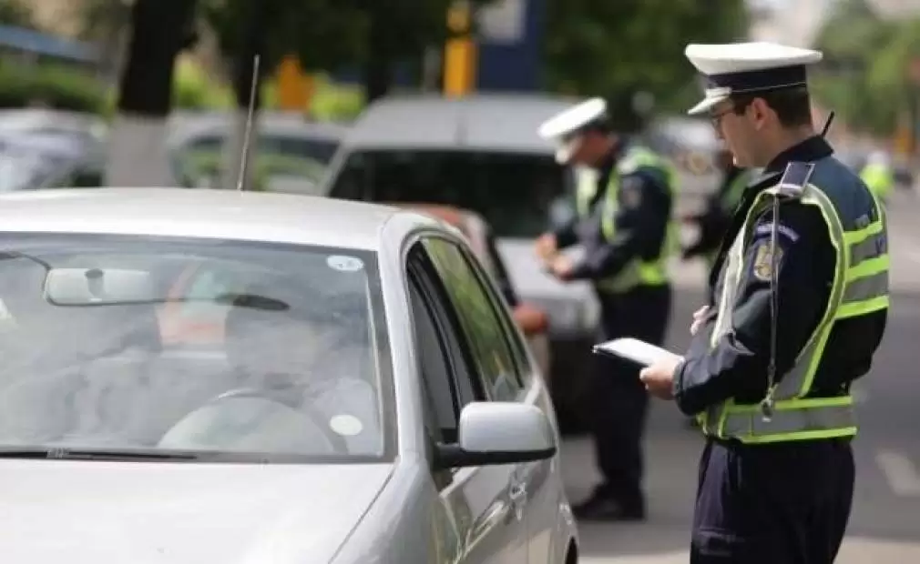 Șofer, achitat deși a omorât un pieton și era băut