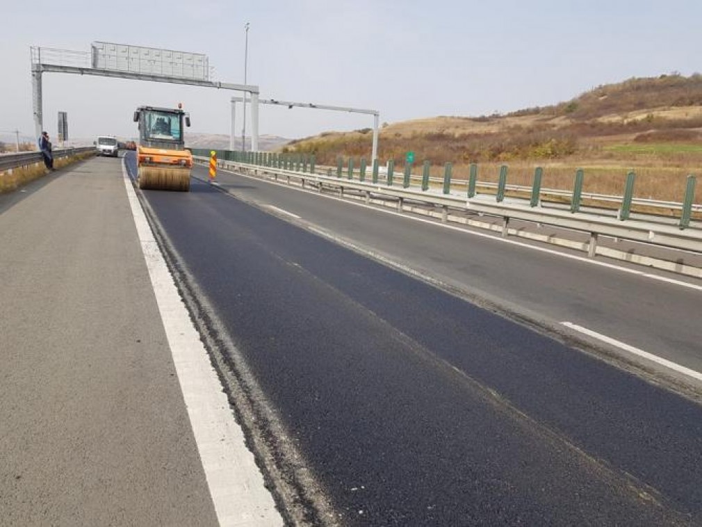 Moldova vrea să facă autostrăzi pe cont propriu