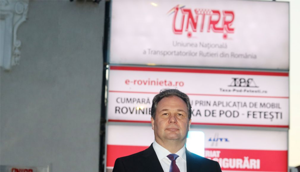 UNTRR: Ungaria impune ocolul forțat taxat de 200 de kilometri, pentru tranzit pe ruta România–Croația