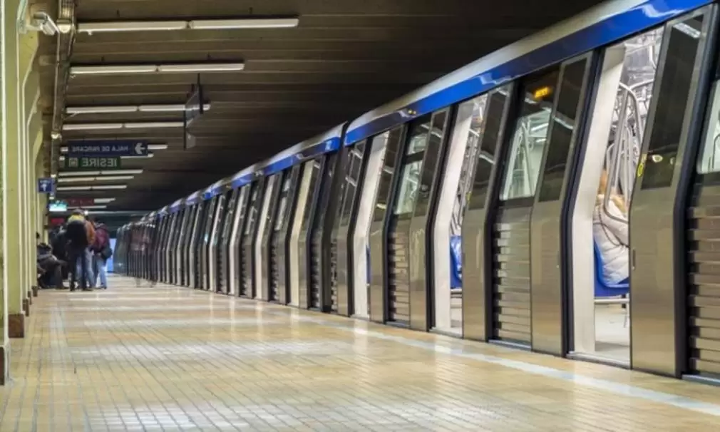Atenție! Grevă la metrou