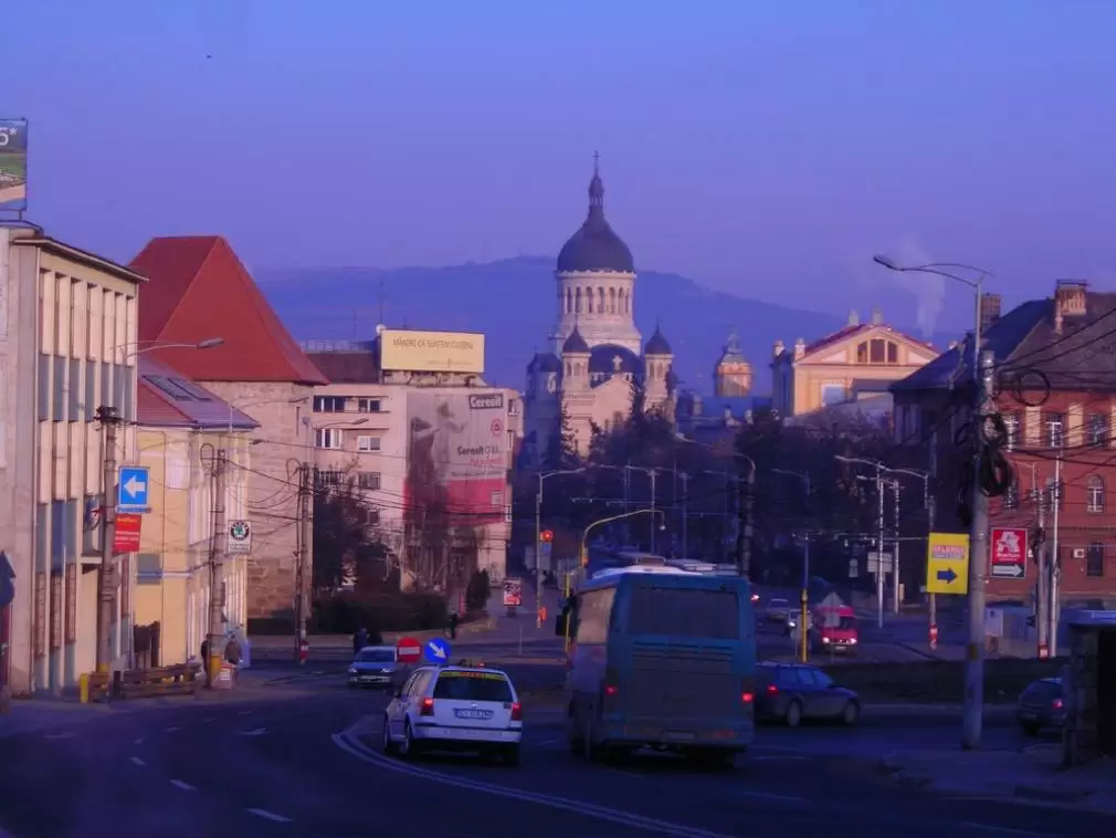 Clujul își face metrou. Bucureștiul rămâne cu pomeni și concertele
