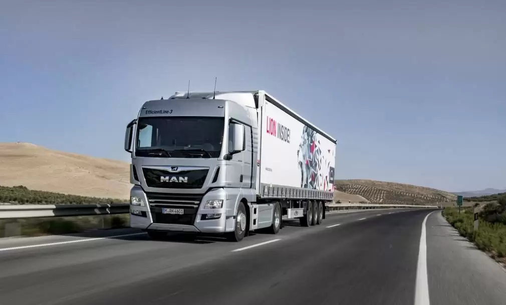 UNTRR. Rovinieta se scumpește. 30.000 de transportatori afectați