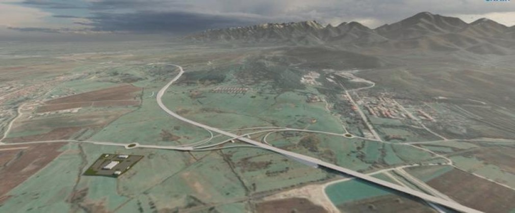 Când ar putea fi deschisă Autostrada Sibiu-Făgăraș?