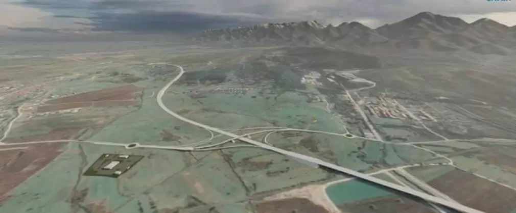 Când ar putea fi deschisă Autostrada Sibiu-Făgăraș?