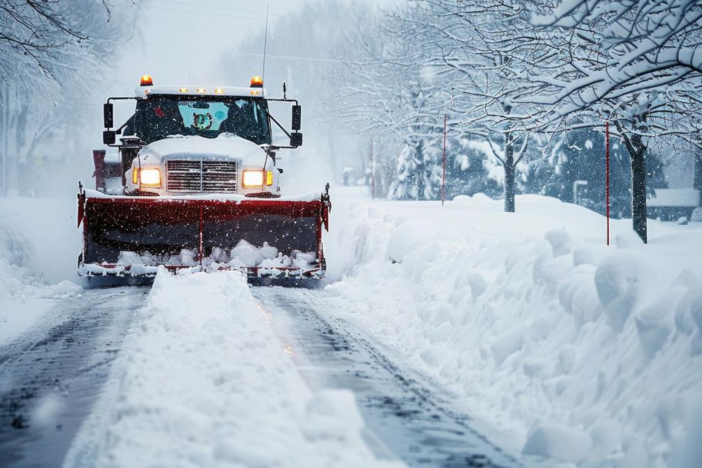 Atenționare pentru șoferii de camioane: circulația restricționată temporar la PTF Costești