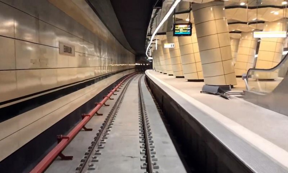 VIDEO. Cu 6 ani de întârziere, se deschide metroul Drumul Taberei. Cum arată o călătorie