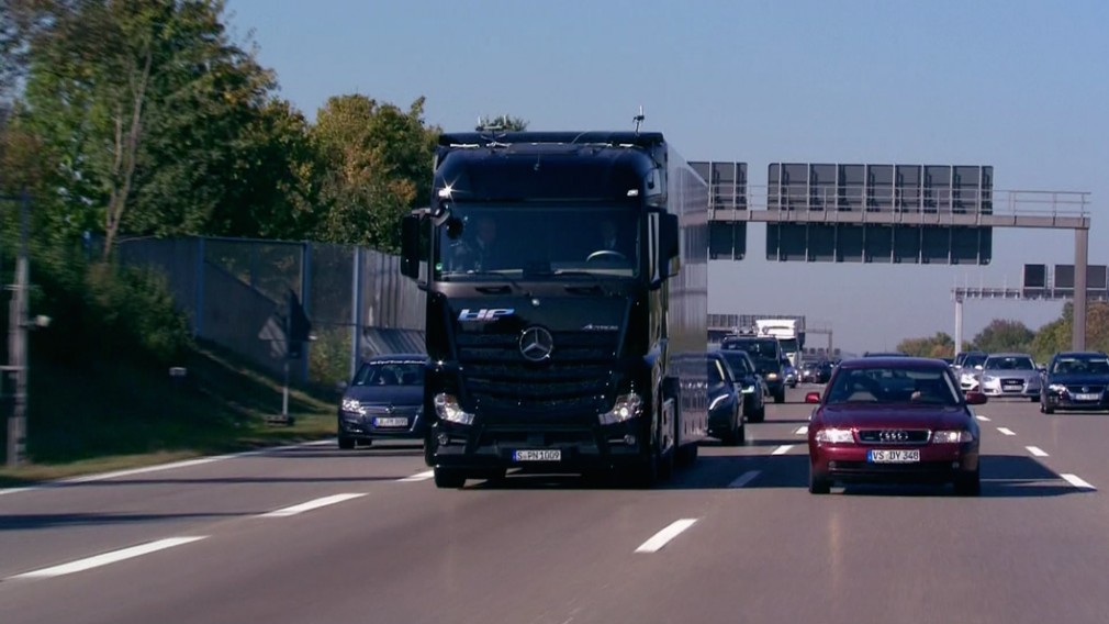 Curtea Europeană de Justiție a respins planul Germaniei de a impune o taxă pe autostradă doar pentru șoferii străini