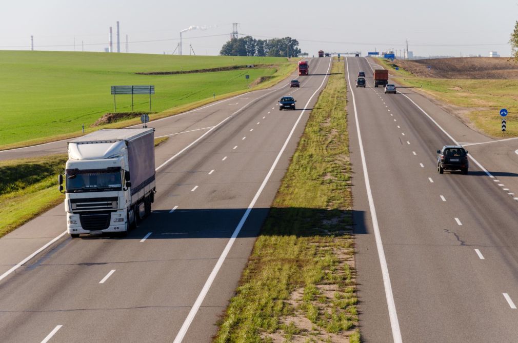 STUDIU 60% dintre patronii din transporturi cred că flotele lor vor crește