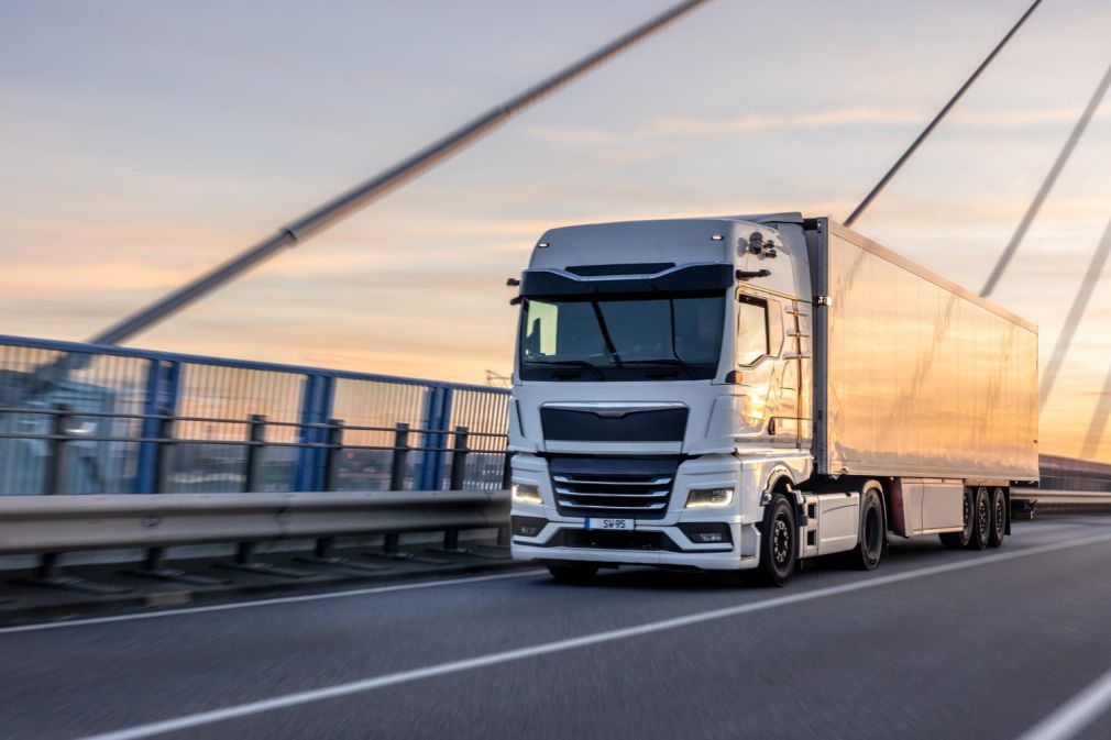Cât costă să circuli cu un camion prin București în 2026. Taxe uriașe