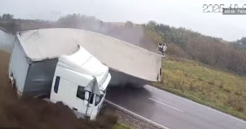 România, țara accidentului la minut. Ce se poate face?