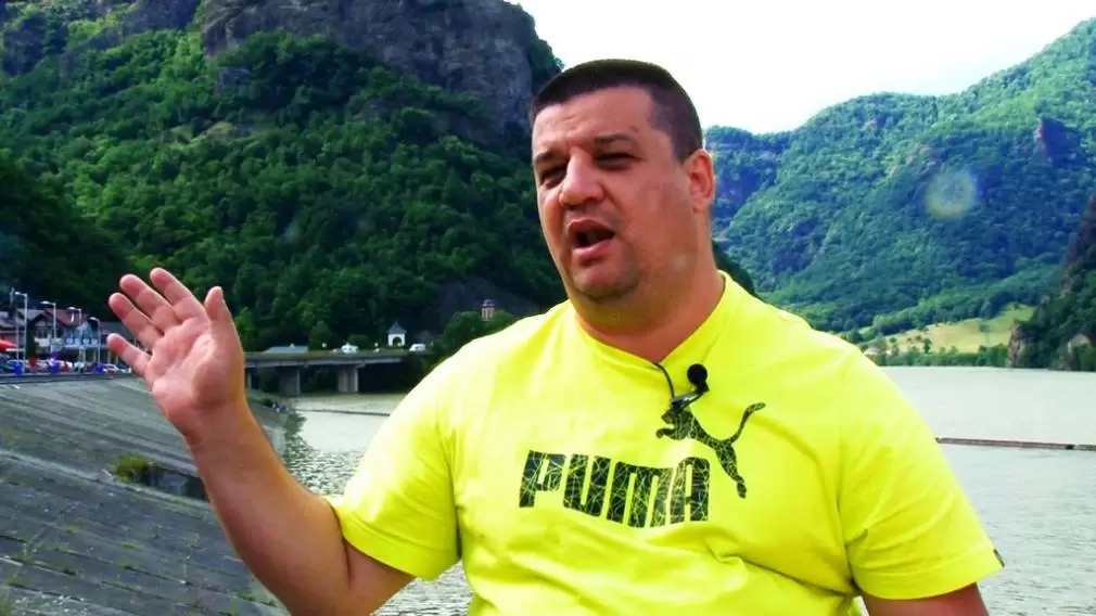 Video: DRUMURI ROMÂNEȘTI, EP.06 - DN7: DEZASTRUL DE PE VALEA OLTULUI