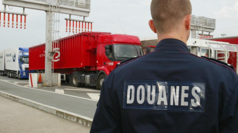 Franța. Șoferul român de camion, prins cu 82 kg de canabis și condamnat la pușcărie: „Am fost un prost”