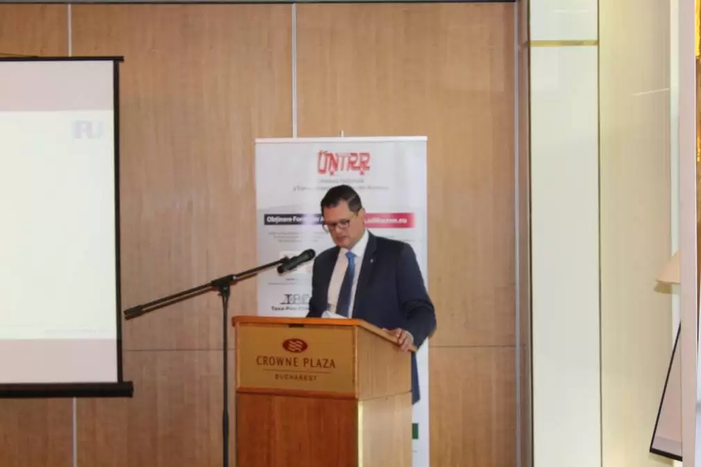 Exclusiv. IRU: PACHETUL RUTIER EUROPEAN AR AFECTA GRAV PIAȚA TRANSPORTURILOR