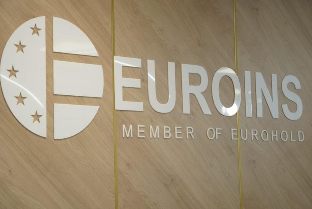 Curtea de Apel: Autorizația Euroins rămâne suspendată