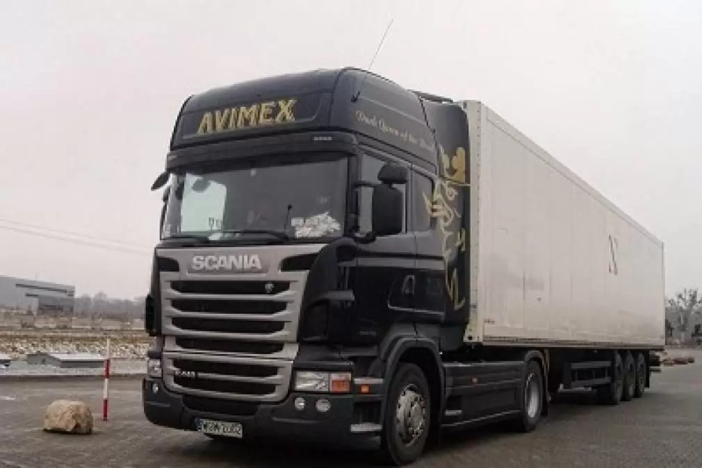 Companie de transport, interzisă, un an, pe teritoriul Franței: 60 de infracțiuni de cabotaj ilegal