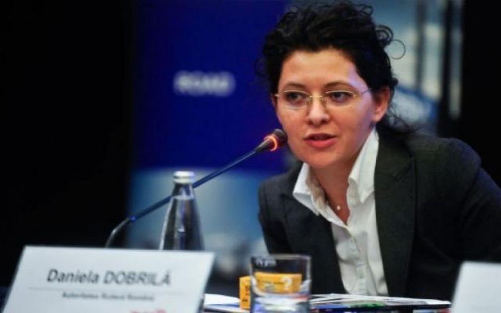 Directoarea ARR Daniela Dobrilă- 3 ani de închisoare cu executare