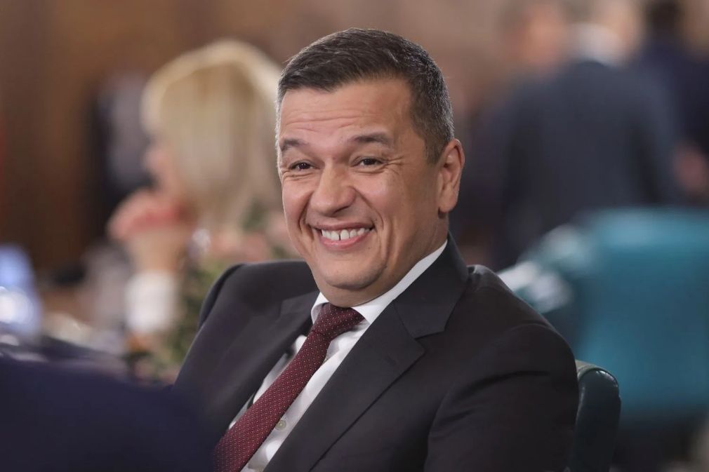 VIDEO Cum amenința omul de încredere al lui Sorin Grindeanu doi inspectori ISCTR