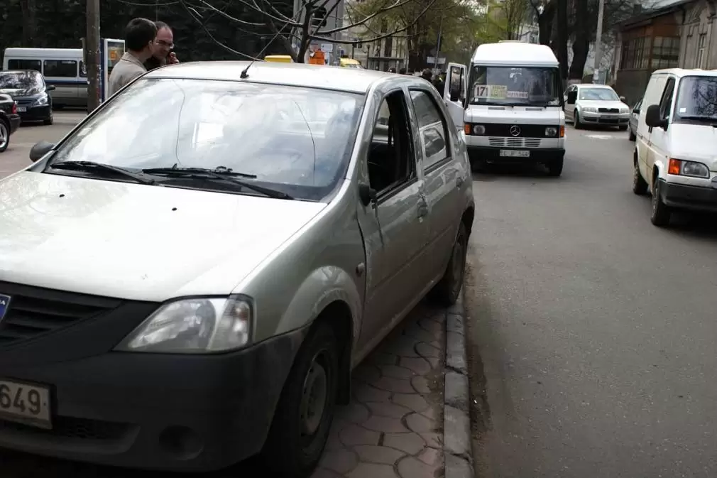Cronologia celor mai GRAVE ACCIDENTE din România