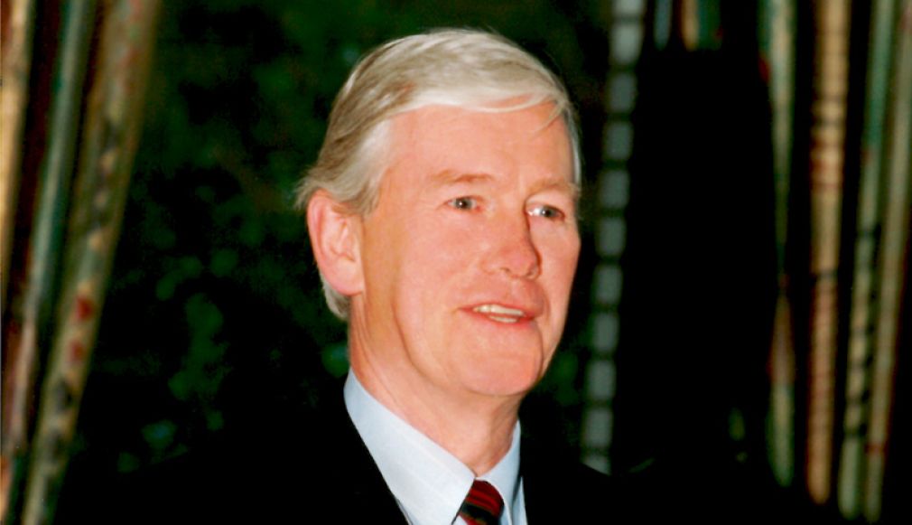 Schmitz Cargobull își ia rămas bun de la proprietarul companiei, Dr. Heinz Schmitz