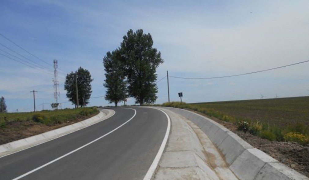 Zece ani de promisiuni fără acoperire: Drumul expres Galați - Brăila