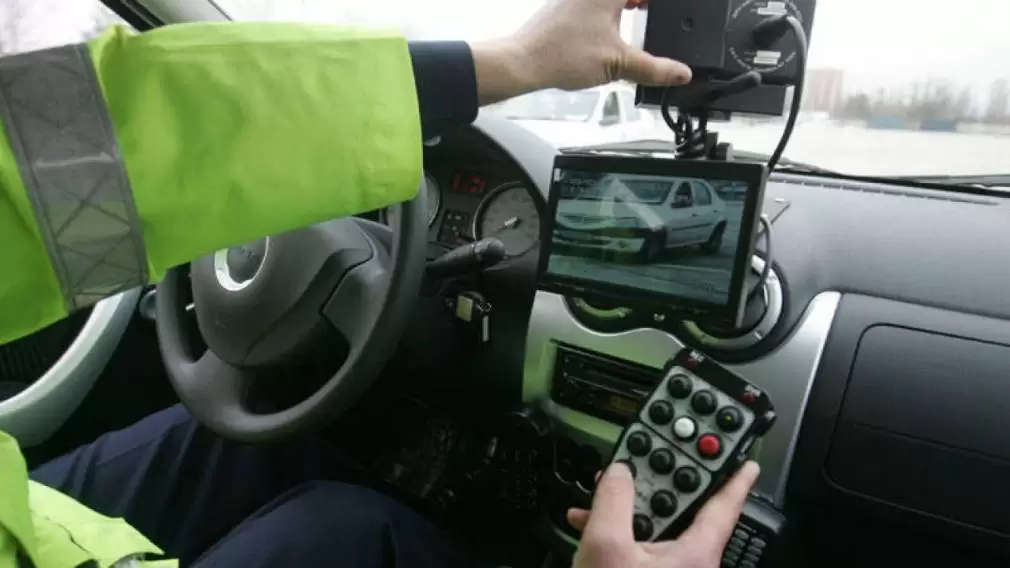 BREAKING NEWS. Radarele ASCUNSE au fost scoase în afara legii.