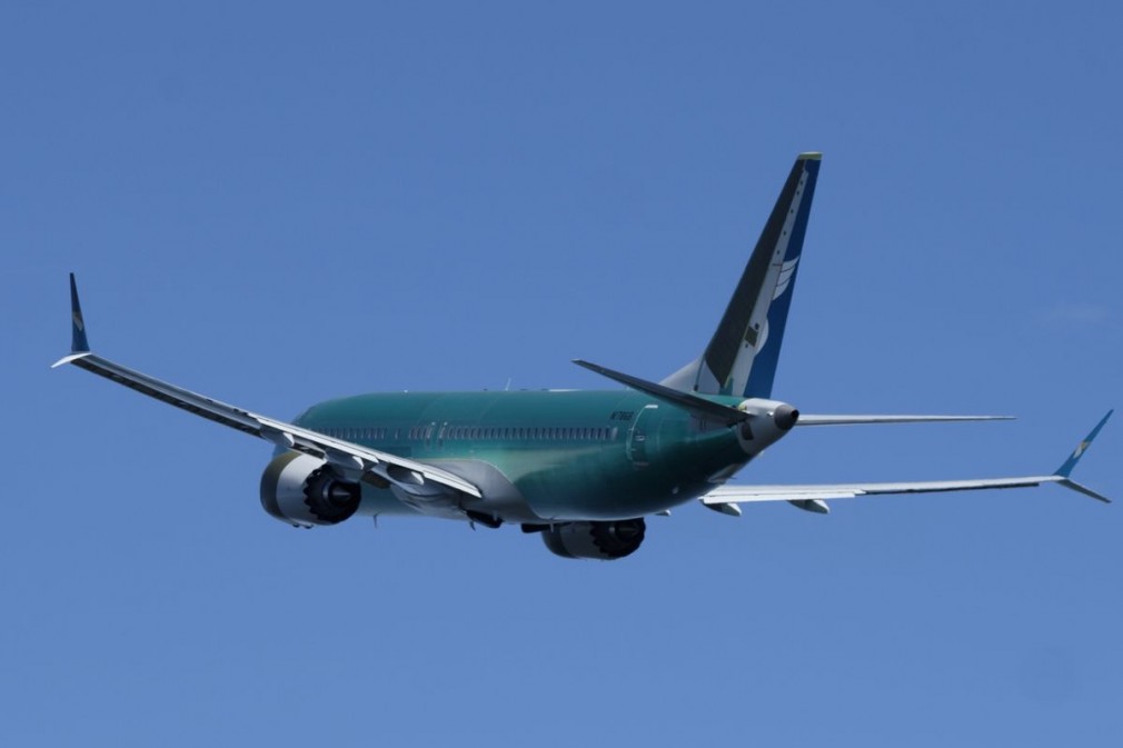 Cât va plăti Boeing familiilor care și-au pierdut familia în accidente aviatice