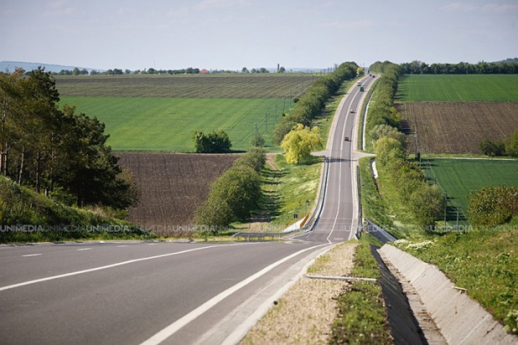 Două Drumuri expres din Moldova vor avea studii de fezabilitate