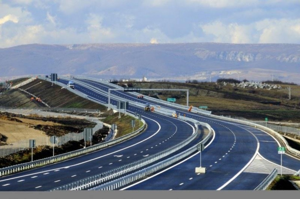 Autostrada A3, Târgu Mureș – Cluj Napoca, se închide