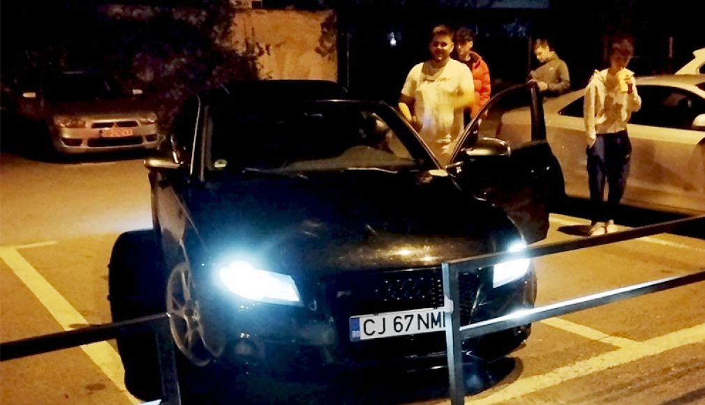 CLUJ-NAPOCA. Cum a distrus „mafia zgomotului” o familie, sub ochii îngăduitori ai Jandarmeriei și Poliției