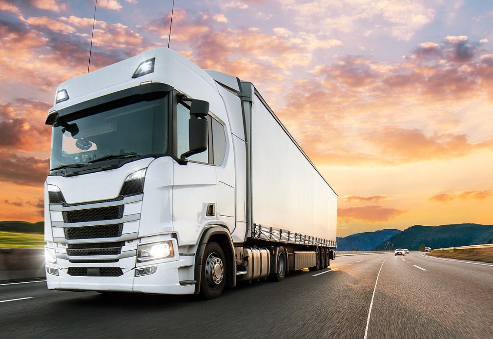 Elveția deschide 32 de puncte pentru încărcarea camioanelor electrice