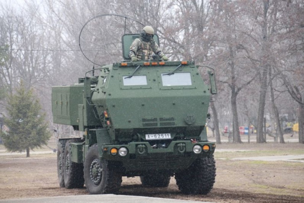 ATENȚIONARE Personal și tehnică militară de drumurile României timp de o săptămână