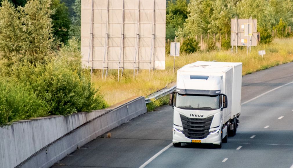 Telepass, acceptat ca nou furnizor de servicii pentru taxa de drum destinată camioanelor în Țările de Jos