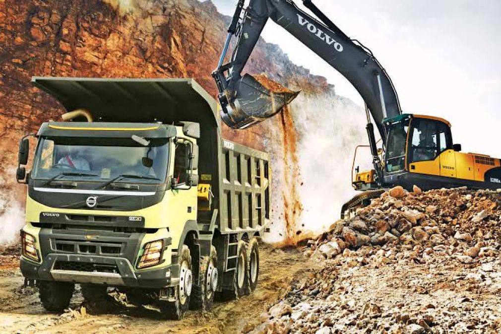 Profitul Volvo crește în al doilea trimestru. Comenzile din America de Nord înregistrează un salt bun