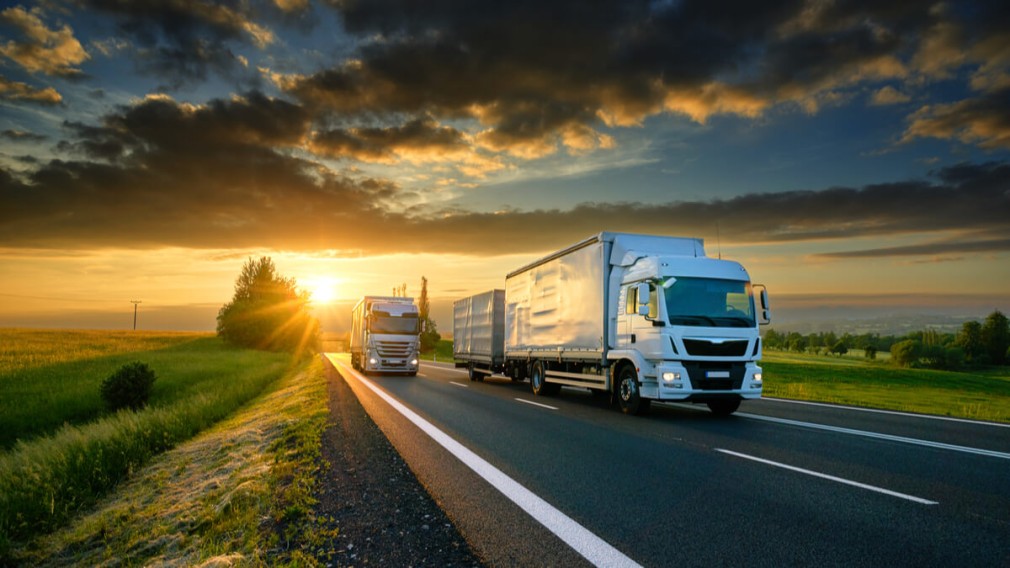 Înmatriculările noi de vehicule rutiere pentru transportul mărfurilor, scădere de 17%