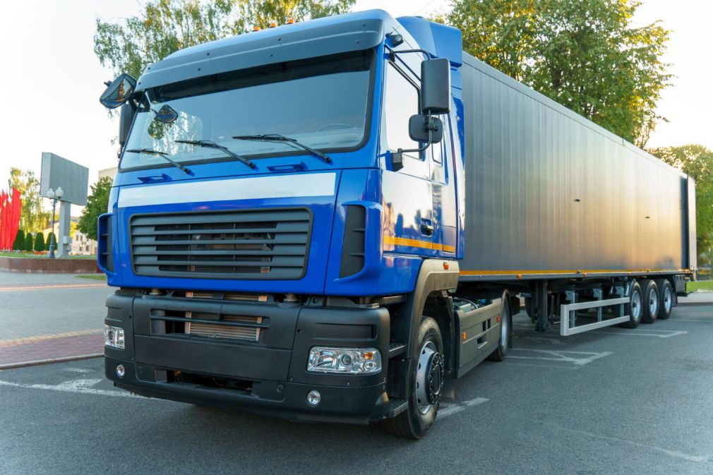 Șofer de camion italian anchetat pentru crimă în dosarul „lunetiștilor de weekend”