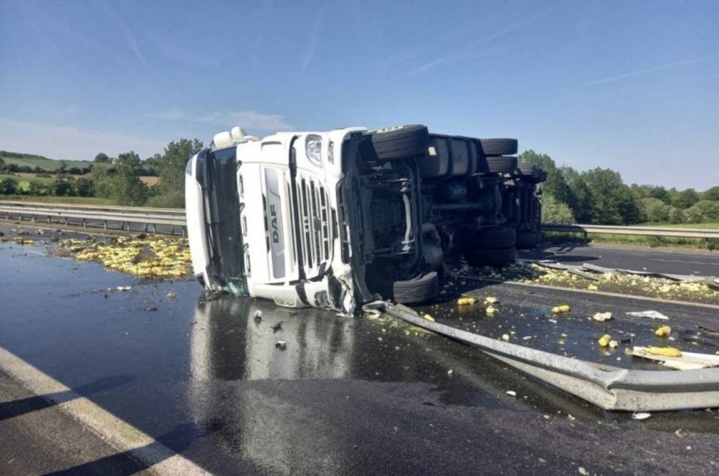 Cum vor funcționa testele EuroNCAP pentru camioane? Care sunt primele camioane testate?