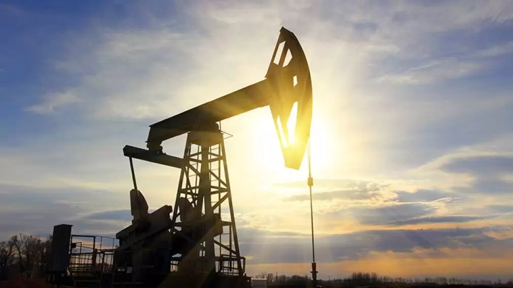 În plină criză energetică, România reduce producția de țiței