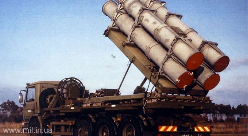 VIDEO Cum funcționează rachetele Harpoon pe care Ucraina le instalează pe camioane