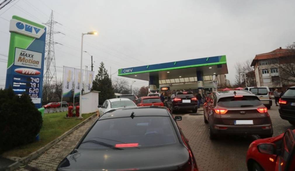 OMV Petrom, condamnată penal pentru moartea unui copil