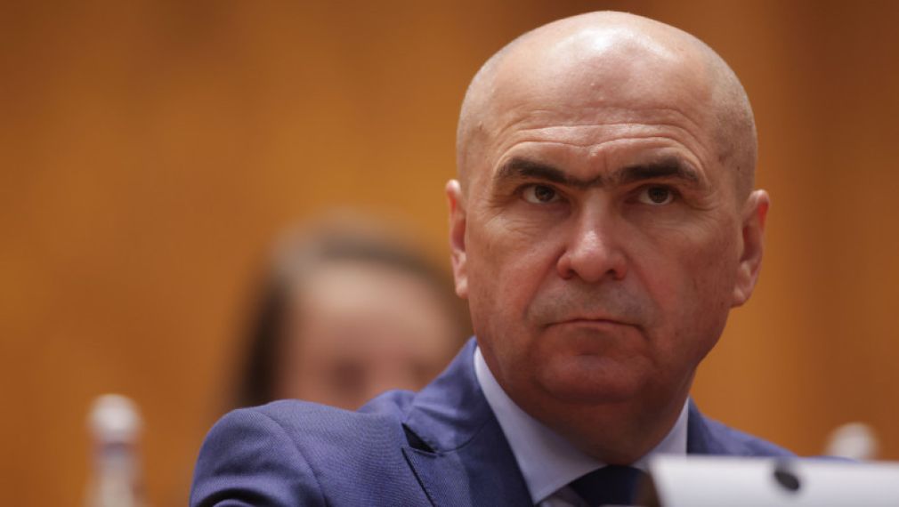 Bolojan: Proiectele de autostrăzi la care nu s-a început lucrul nu primesc bani în 2026