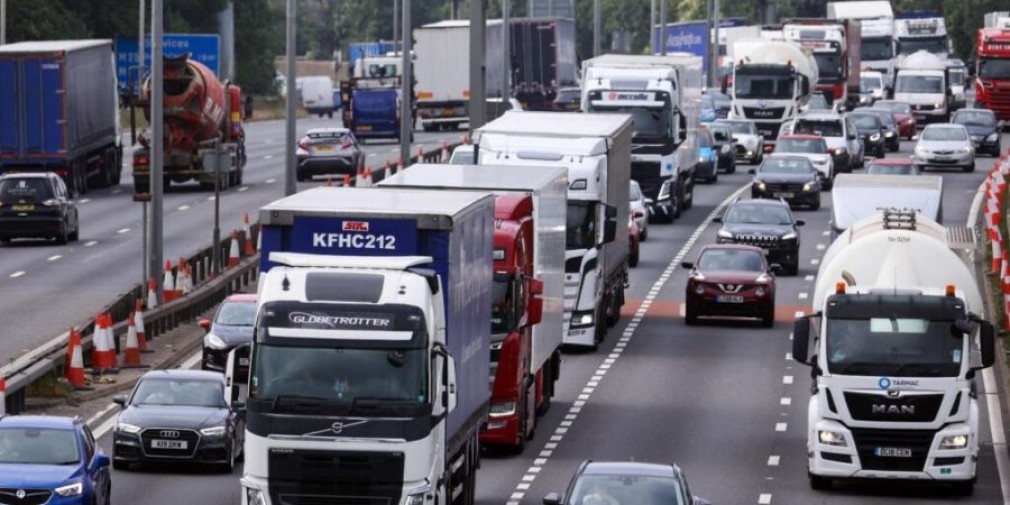 Țara europeană unde șoferii de camion vor munci cu două ore în plus pe zi