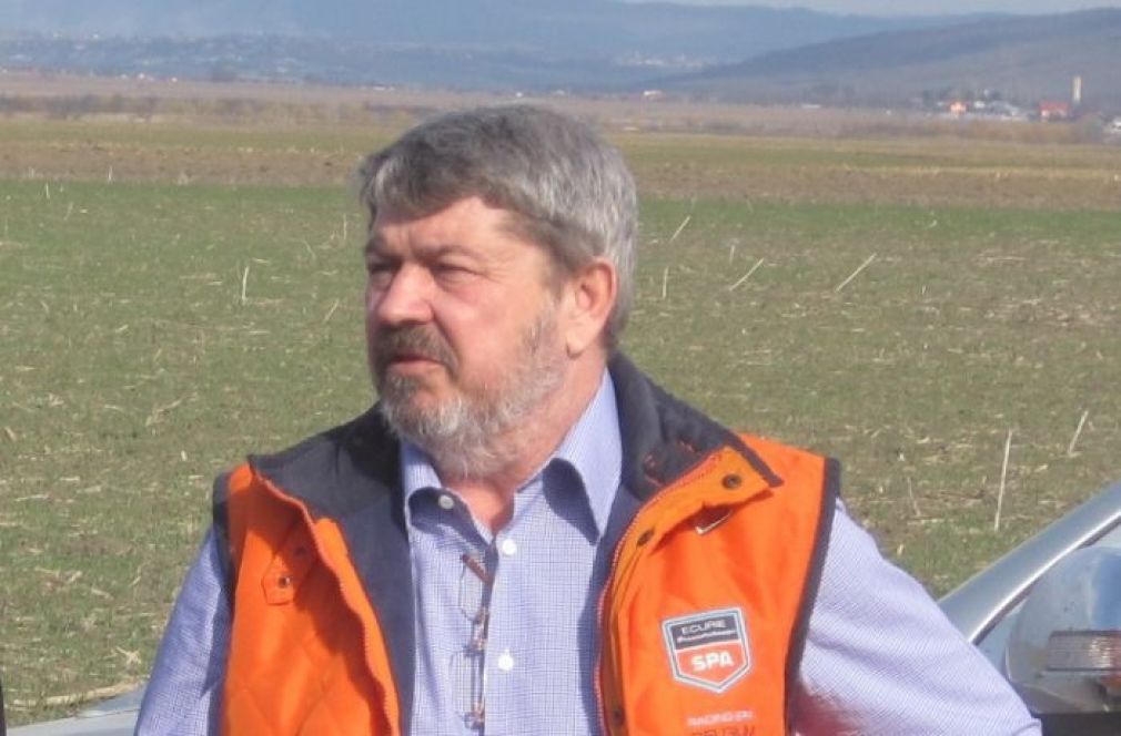 Umbrărescu a pierdut definitiv atribuirea unui tronson de autostradă