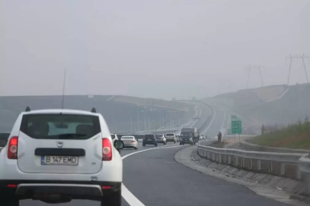 Se caută doi șefi în CNAIR